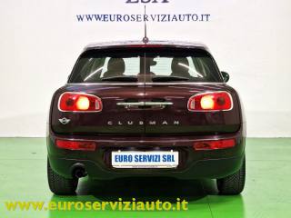 MINI Clubman usata 43
