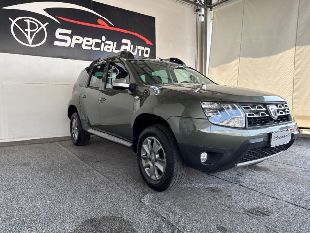 DACIA Duster usata 6