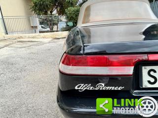 ALFA ROMEO Spider usata 11