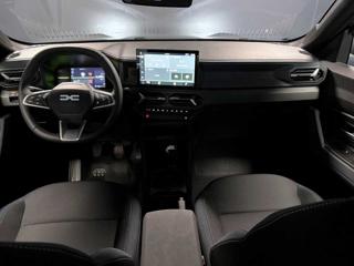DACIA Duster usata, con Fendinebbia