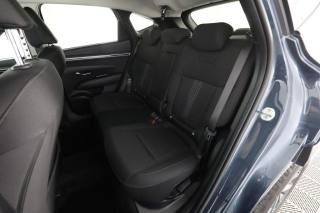 HYUNDAI Tucson usata 3