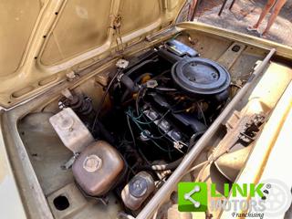 FIAT 124 Berlina usata 31