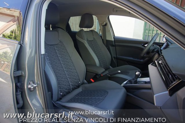 AUDI A1 usata, con Immobilizzatore elettronico