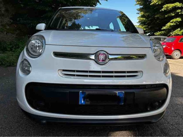 FIAT 500L usata, con Airbag laterali