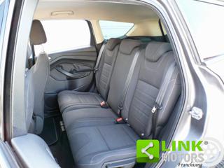 FORD Kuga usata, con Immobilizzatore elettronico