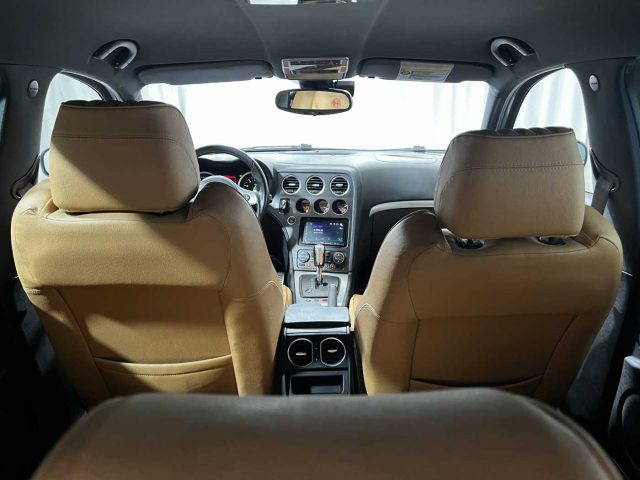 ALFA ROMEO 159 usata, con Bracciolo