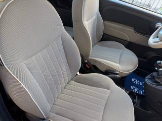 FIAT 500 usata, con Controllo automatico clima