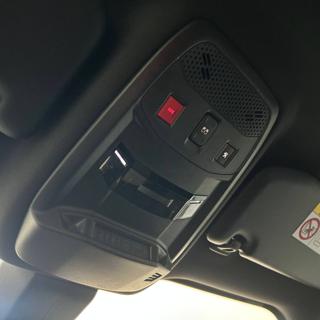 PEUGEOT 2008 usata, con Luci diurne LED