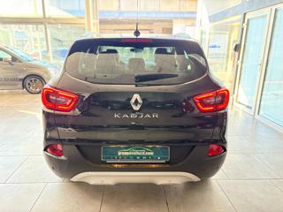 RENAULT Kadjar usata, con Airbag Passeggero