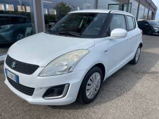 SUZUKI Swift usata, con Airbag Passeggero