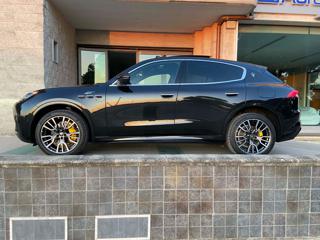 MASERATI Grecale usata, con Boardcomputer
