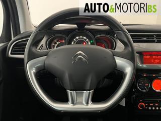 CITROEN C3 usata, con Cruise Control