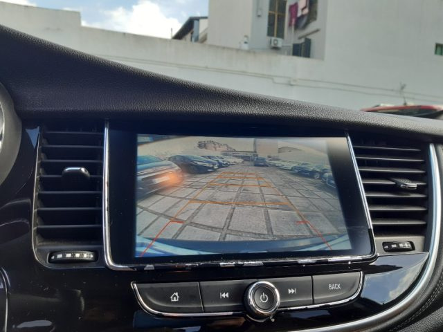 OPEL Mokka X usata, con Sistema di navigazione
