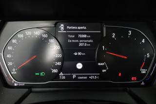 BMW 118 usata 6