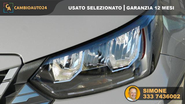 PEUGEOT 2008 usata, con Sensore di pioggia