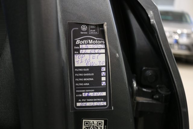 MERCEDES-BENZ C 200 usata, con Telecamera per parcheggio assistito