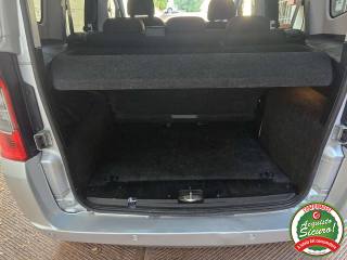 FIAT Qubo usata, con Servosterzo