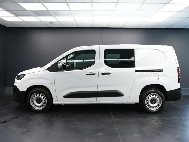 FIAT Doblo usata, con Alzacristalli elettrici