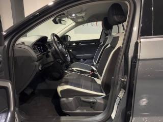 VOLKSWAGEN T-Roc usata, con Immobilizzatore elettronico