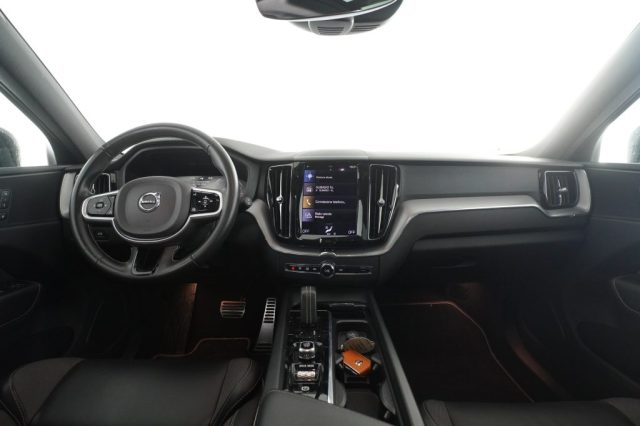 VOLVO XC60 usata 10