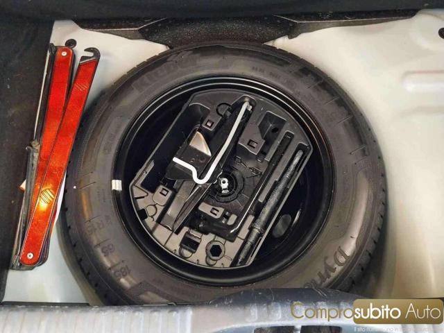 CITROEN C3 usata, con Immobilizzatore elettronico