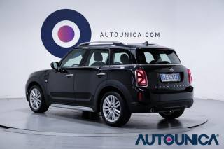 MINI Countryman usata, con USB