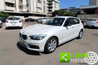 BMW 118 usata, con Airbag