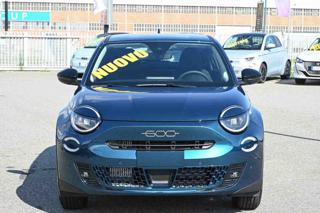 FIAT 600 usata, con Airbag