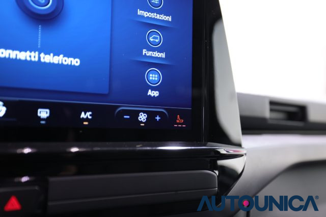 FORD Tourneo Custom usata, con Sensore di pioggia