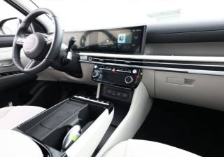 HYUNDAI Tucson usata, con Controllo automatico clima