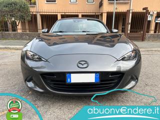 MAZDA MX-5 usata, con Climatizzatore