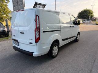 FORD Transit Custom usata, con Chiusura centralizzata