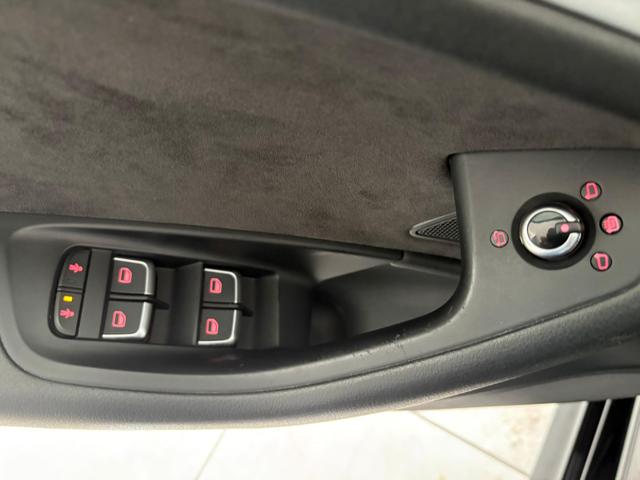 AUDI A6 usata, con Cruise Control