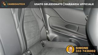 MERCEDES-BENZ CLE 220 usata 105