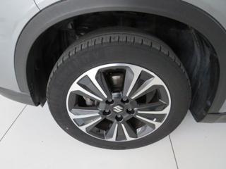SUZUKI Vitara usata, con Fendinebbia