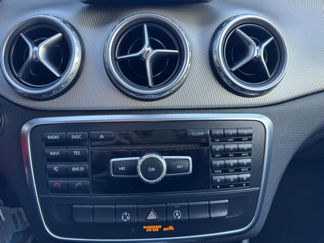 MERCEDES-BENZ GLA 200 usata, con Servosterzo