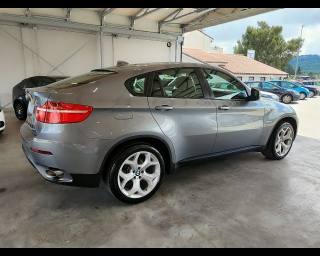 BMW X6 usata, con Autoradio
