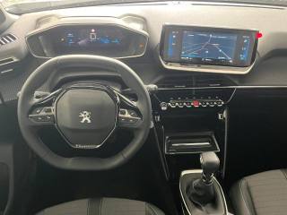 PEUGEOT 2008 usata, con Bluetooth