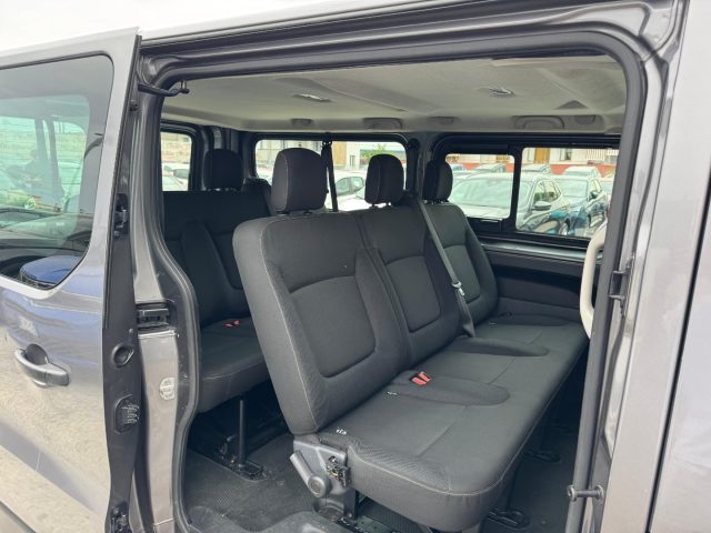 FIAT Talento usata, con ESP