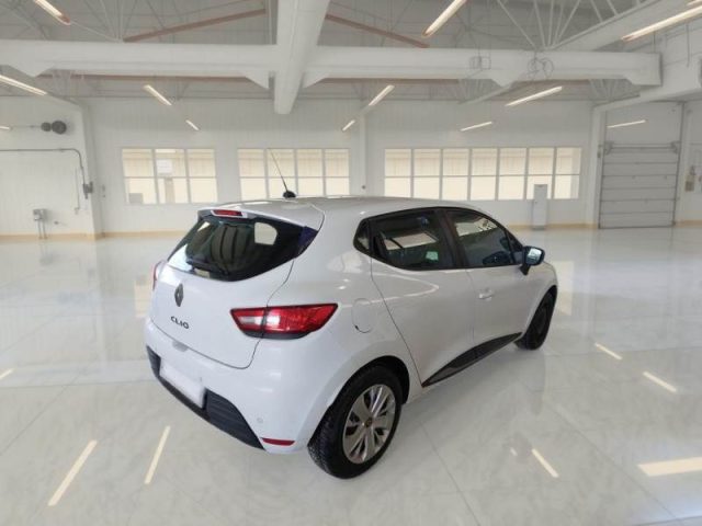 RENAULT Clio usata, con Airbag Passeggero