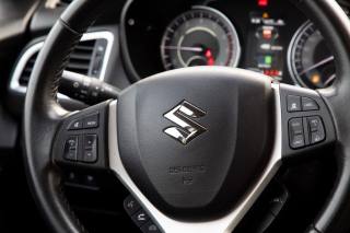 SUZUKI S-Cross usata, con ESP