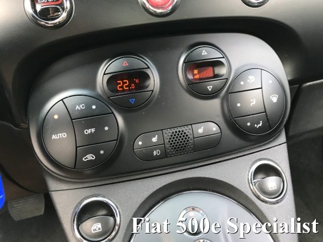ABARTH 500 usata 44
