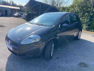 FIAT Grande Punto usata, con Airbag Passeggero
