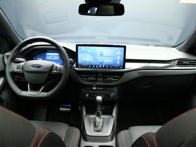 FORD Focus usata, con Controllo trazione