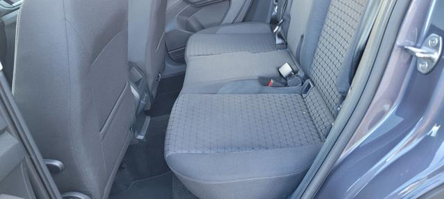 VOLKSWAGEN T-Cross usata, con Cerchi in lega