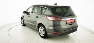 FORD S-Max usata, con Alzacristalli elettrici