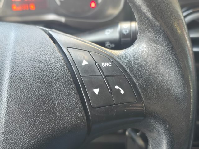 FIAT Qubo usata, con Apple CarPlay