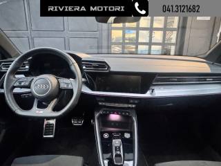 AUDI A3 usata, con Alzacristalli elettrici