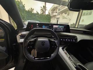 PEUGEOT 3008 usata, con Touch screen