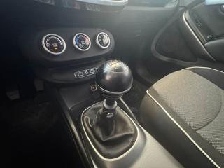 FIAT 500X usata, con ESP